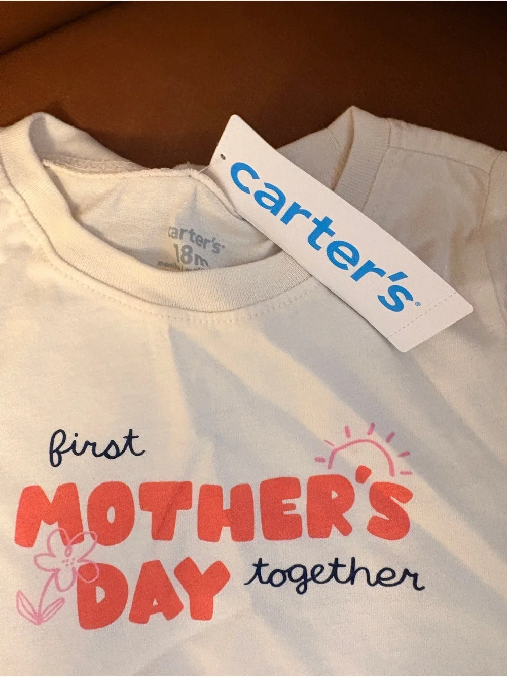 Carter's Cream 